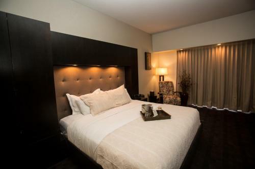 Motel The Catfish Bend Inn & Spa