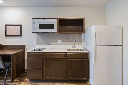 Hotel Woodspring Suites Davenport Quad Cities