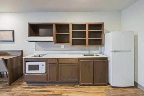 Hotel Woodspring Suites Davenport Quad Cities