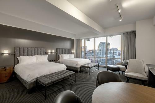 Hotel Chauncey