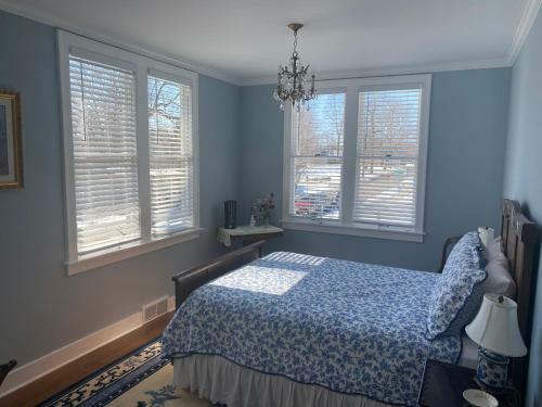 Valparaiso Inn B&B