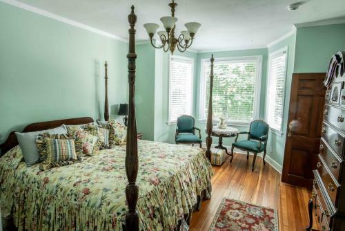 Valparaiso Inn B&B