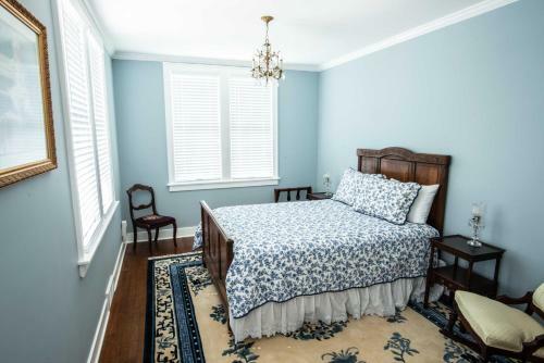 Valparaiso Inn B&B