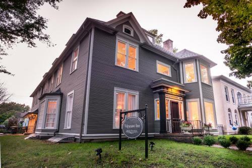 Valparaiso Inn B&B