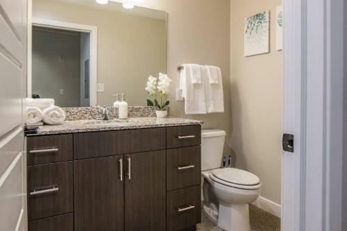 Apartamento Downtown Studio 1br And 2br Apts By Frontdesk