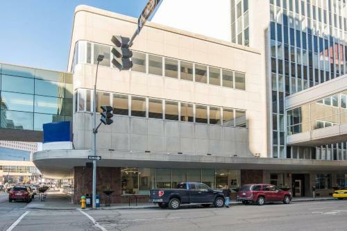 Apartamento Downtown Studio 1br And 2br Apts By Frontdesk