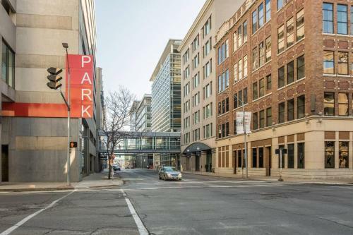 Apartamento Downtown Studio 1br And 2br Apts By Frontdesk