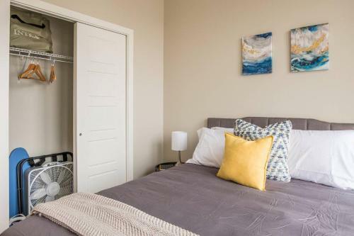 Apartamento Downtown Studio 1br And 2br Apts By Frontdesk
