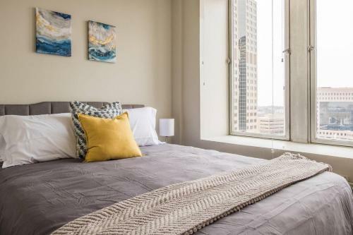 Apartamento Downtown Studio 1br And 2br Apts By Frontdesk