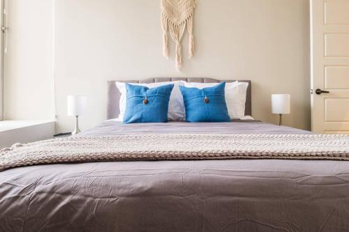 Apartamento Downtown Studio 1br And 2br Apts By Frontdesk
