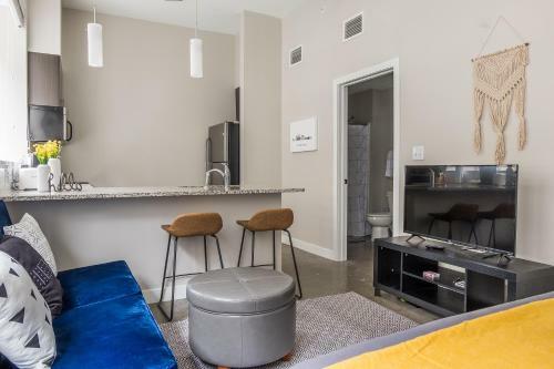 Apartamento Downtown Studio 1br And 2br Apts By Frontdesk