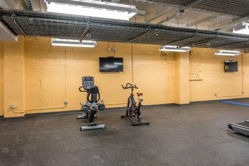 Apartamento Downtown Studio 1br And 2br Apts By Frontdesk