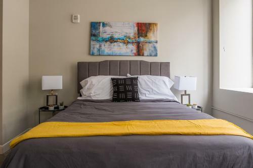Apartamento Downtown Studio 1br And 2br Apts By Frontdesk