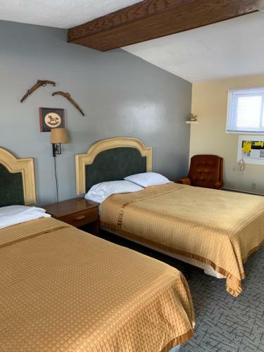 Motel Hometown Inn