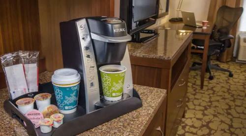 Hotel Hilton Garden Inn By Hilton Fort Wayne North