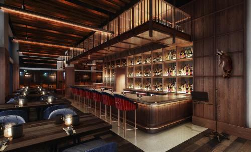 Surety Hotel