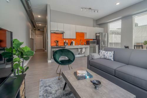 Kasa Des Moines Downtown Apartments