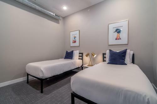 Kasa Des Moines Downtown Apartments
