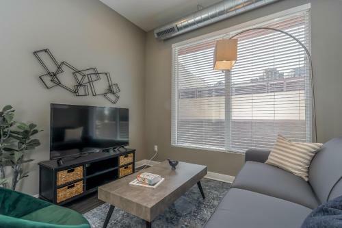 Kasa Des Moines Downtown Apartments