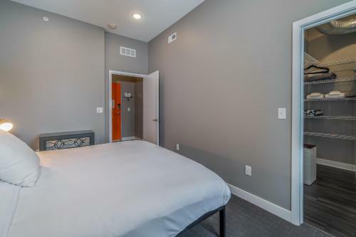 Kasa Des Moines Downtown Apartments