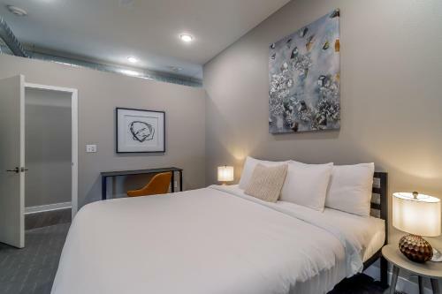 Kasa Des Moines Downtown Apartments