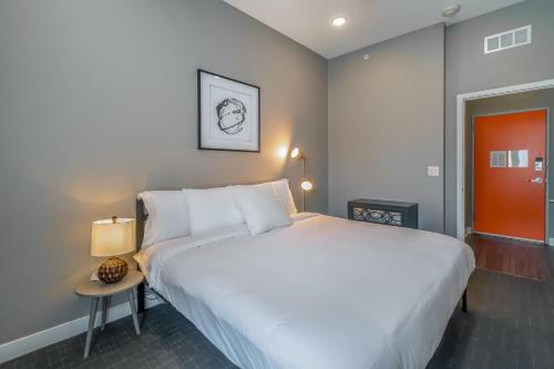 Kasa Des Moines Downtown Apartments