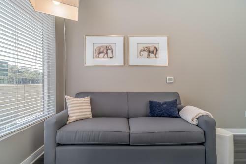 Kasa Des Moines Downtown Apartments