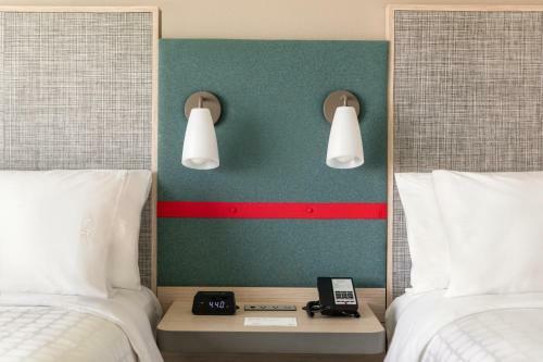 Avid Hotels - Cedar Rapids South, An Ihg Hotel