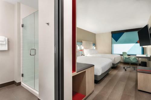 Avid Hotels - Cedar Rapids South, An Ihg Hotel