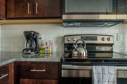 Apartamento Updated And Contemporary 2br Apts By Frontdesk