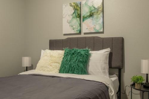 Apartamento Updated And Contemporary 2br Apts By Frontdesk