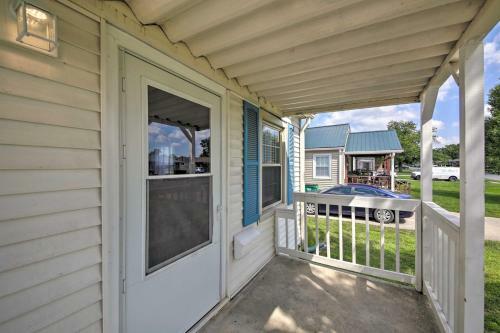 Indianapolis Area Home, Next To The Speedway!