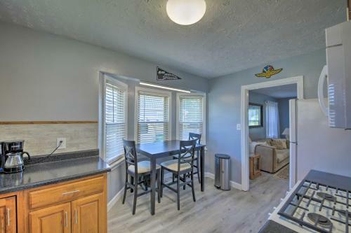 Indianapolis Area Home, Next To The Speedway!