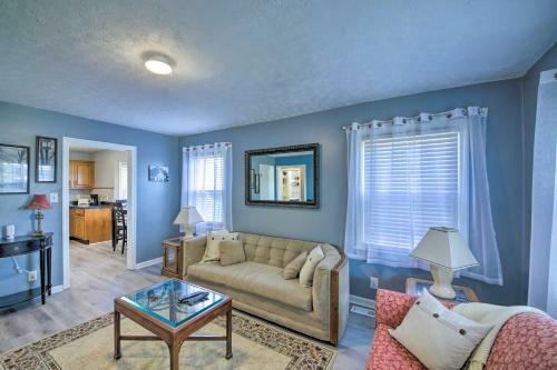 Indianapolis Area Home, Next To The Speedway!