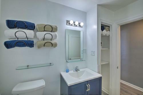 Indianapolis Area Home, Next To The Speedway!