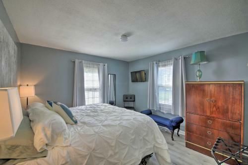 Indianapolis Area Home, Next To The Speedway!