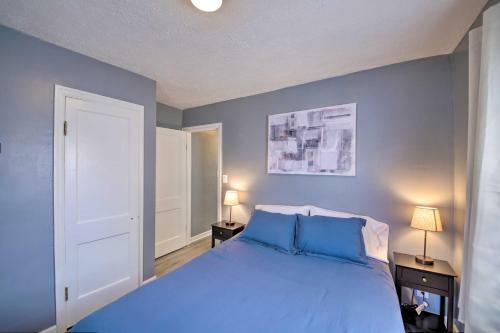 Indianapolis Area Home, Next To The Speedway!