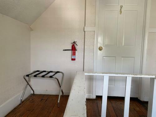 Bed & Breakfast Speedway Legacy Inn