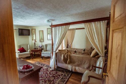 Bed & Breakfast Speedway Legacy Inn
