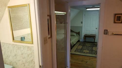 Bed & Breakfast Speedway Legacy Inn