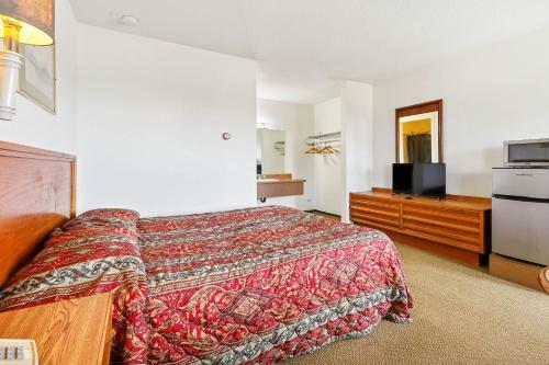 Hotel O Oskaloosa - Hwy 63/92