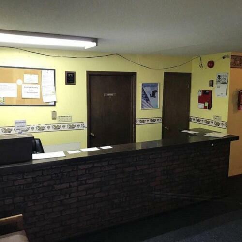 Hotel O Oskaloosa - Hwy 63/92