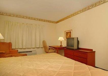 Hotel Best Western Emporia Inn