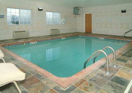 Hotel Best Western Emporia Inn