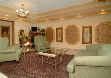 Hotel Best Western Emporia Inn