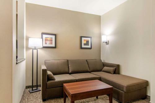 Hotel Comfort Inn & Suites - Independence
