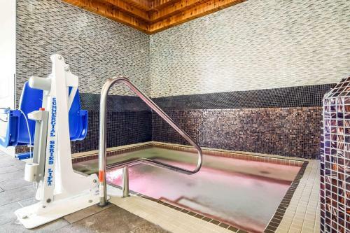 Hotel Comfort Inn & Suites - Independence