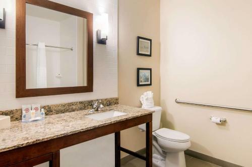Hotel Comfort Inn & Suites - Independence