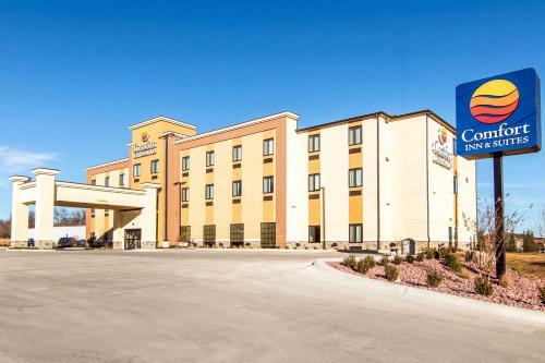 Hotel Comfort Inn & Suites - Independence