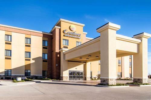 Hotel Comfort Inn & Suites - Independence